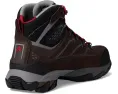 Треккинговые ботинки Asolo Acadia Mid GTX с технологией GORE-TEX Extended Comfort