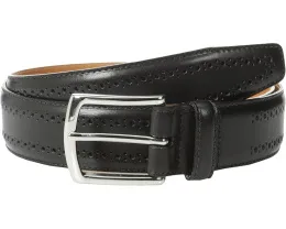 Ремень Allen Edmonds Manistee из телячьей кожи