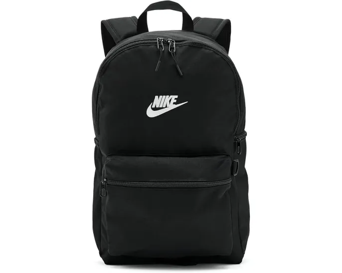 Рюкзак Heritage Backpack 2.0 от Nike с несколькими карманами