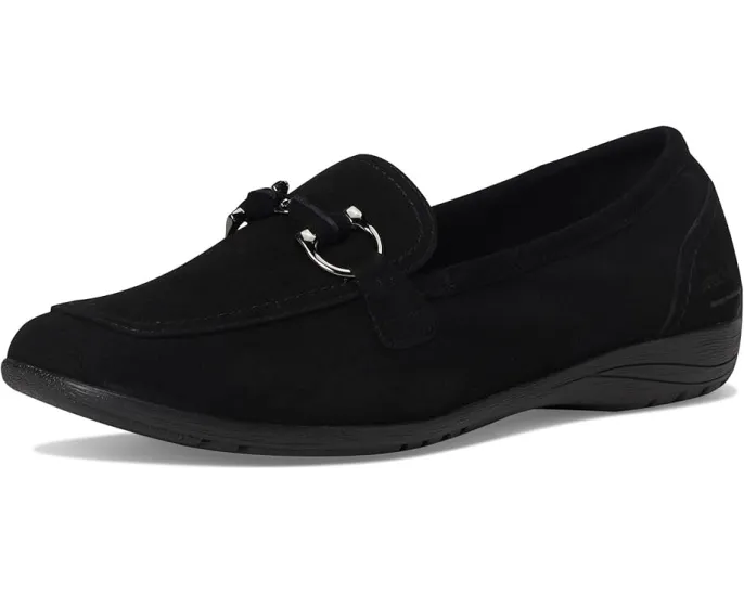 Балетки Josef Seibel Fenja 34 из телячьей кожи с металлической фурнитурой