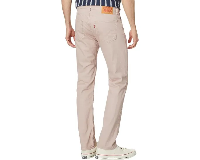 Джинсы Levi's® Mens 511 Slim Fit с зауженным кроем