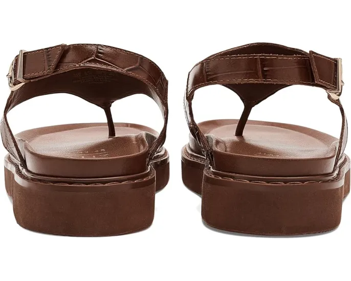 Сандалии Naturalizer 27 Edit Laurel на платформе с технологией комфорта Contour+ и регулируемым ремешком