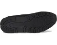 Кроссовки Reebok Lifestyle Classic Leather с мягкой кожей и подошвой EVA