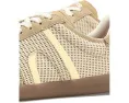 Обувь Camper Pelotas Soller из хлопка с круглым носком и шнуровкой