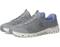 Кроссовки Glide Step Persistence с памятью формы и шнурками Skechers