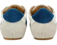 Кроссовки Madewell Oaklynn из кожи с амортизирующей стелькой