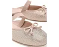 Балетки-мюли Cutesy с бантом от Steve Madden