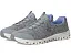 Кроссовки Glide Step Persistence с памятью формы и шнурками Skechers