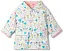 Дождевик Hatley Kids Little Garden Chicks на кнопках