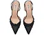 Туфли Badgley Mischka Yena с узлом из атласа