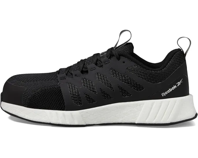 Рабочие кроссовки Reebok Work Fusion Flexweave RB413 с композитным носком