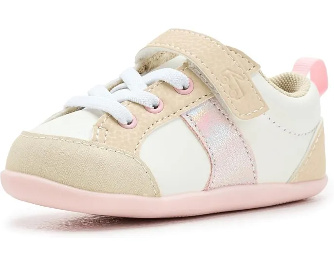 Первые ботиночки Connor Mini с защитным резиновым носком See Kai Run