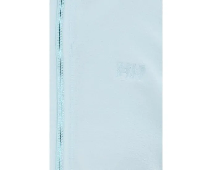 Куртка Helly Hansen Fleece Jacket из сетчатого флиса с карманами
