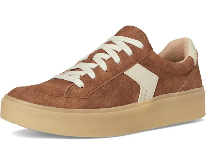 Кроссовки Dr. Scholl's Madison Lace со шнуровкой и технологией стельки