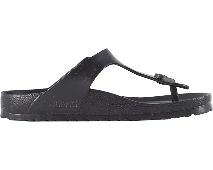 Сланцы Birkenstock Gizeh EVA Essentials с анатомической стелькой