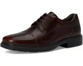 ECCO оксфорды Helsinki 2.0 Cap Toe Tie с дополнительной шириной