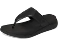 FitFlop Сандалии F-Mode Go Adjustable Flatform Toe-Post на платформе