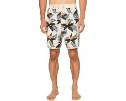 Пляжные шорты Poolsider 19 Boardshorts от Quiksilver