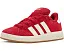 Adidas Grand Court 00s для детей с милым сердечным акцентом
