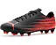 Бутсы футбольные Puma Attacanto II Firm для искусственного покрытия