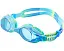 Детские плавательные очки TYR Swimples с защитой от запотевания и УФ-лучей