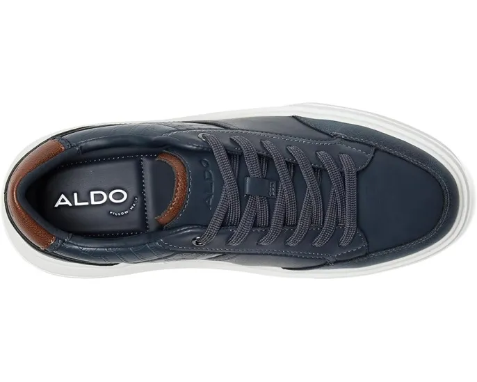 Кроссовки ALDO Oakdale с технологией Pillow Walk и верхом из полиуретана