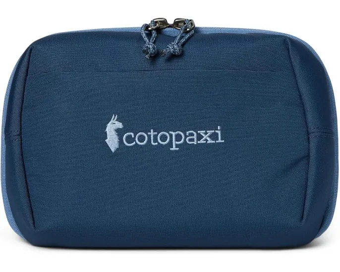Органайзер для гаджетов Cotopaxi Viaje Tech с множеством карманов