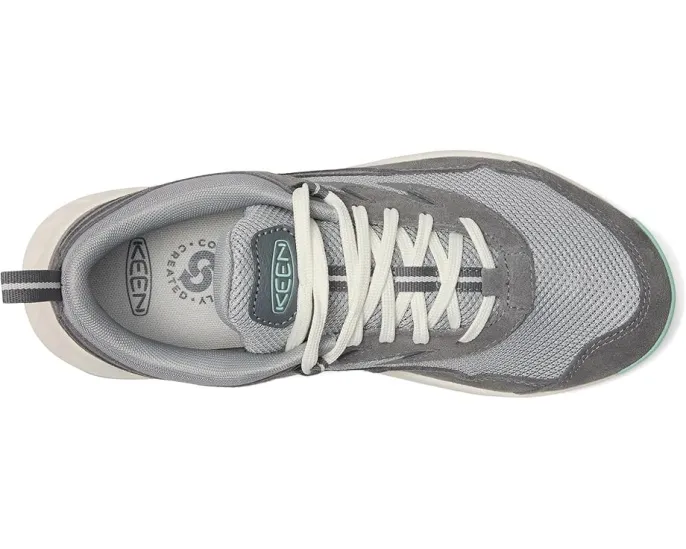 Женские туристические кроссовки KEEN Hightrail Vent с дышащим верхом