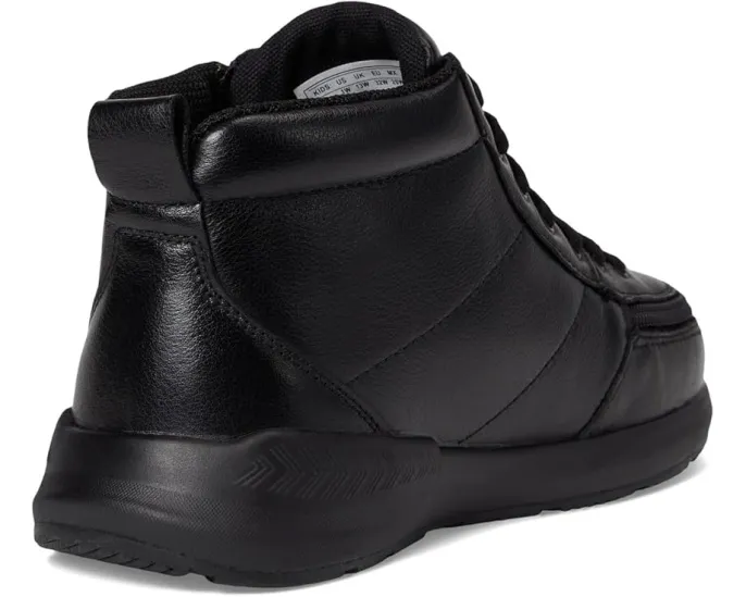 Высокие кроссовки BILLY Footwear Goat Classic для детей с боковой молнией