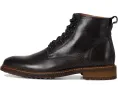 Ботильоны Steve Madden Noby из мягкой телячьей кожи на тракторной подошве