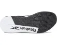 Кроссовки Reebok Nano X5 для кроссфита с верхом из полиэстера