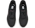 Кроссовки Skechers Go Run Consistent 3 Slip-Ins веганские черные