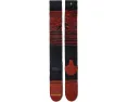 Носки Smartwool Snowboard Full Cushion Iguchi Pattern выше колена с полной амортизацией