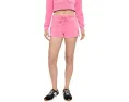 Шорты Contrast Waist Easy от Juicy Couture
