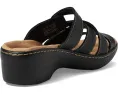 Сандалии Clarks Merliah Karli на липучках с технологией Cushion Soft