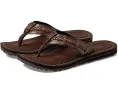 Сандалии Clarks Fenner Nerice с плетеным ремешком и мягкой стелькой