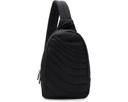 Слинг-сумка Baggallini Set Wave с стеганым дизайном