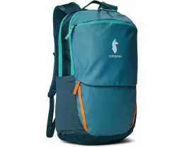 Рюкзак Cotopaxi Allpa 26L с отделением для ноутбука и панелью для багажа