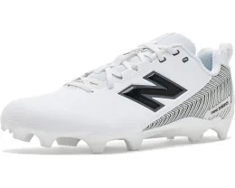 Бутсы New Balance Rush V5 Low для лакросса с металлическими шипами