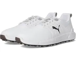 Ignite Elevate 2 Tour от Puma с PWRSADDLE и 8-шиповой подошвой