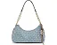 Кожаная сумочка на цепочке Nolita Medium Chain Pouchette MICHAEL Michael Kors
