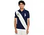 Polo Ralph Lauren Custom Slim Fit Big Pony Mesh поло