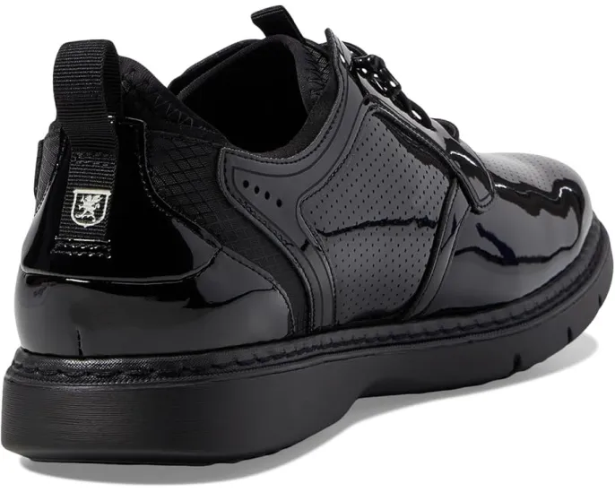 Кроссовки Stacy Adams Spyre Plain Toe Elastic Lace с эластичными шнурками