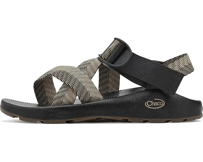 Сандалии Chaco Mega Z Classic с переработанными материалами и стелькой LUVSEAT