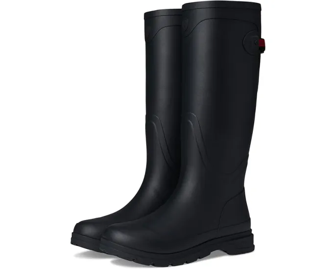 Резиновые сапоги Ariat Kelmarsh с технологией 4LR и водонепроницаемым верхом