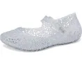 Балетки Mini Melissa Campana Papel BB для детей с фруктовым ароматом