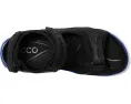 Сандалии ECCO Sport Yucatan с кожаным верхом и технологией FLUIDFORM