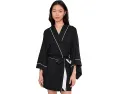 Короткий кимоно Cosabella Pima Lusso с длинными рукавами