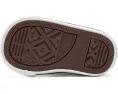 Кеды Converse Chuck Taylor All Star Easy-On Chalk Taylor для малышей с меловой поверхностью