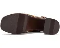 Сабо FRYE AND CO. Wylie Patchwork с блочным каблуком